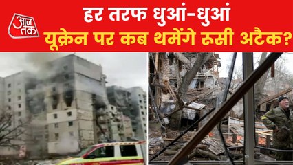 French President fails to persuade Putin, what will be next?