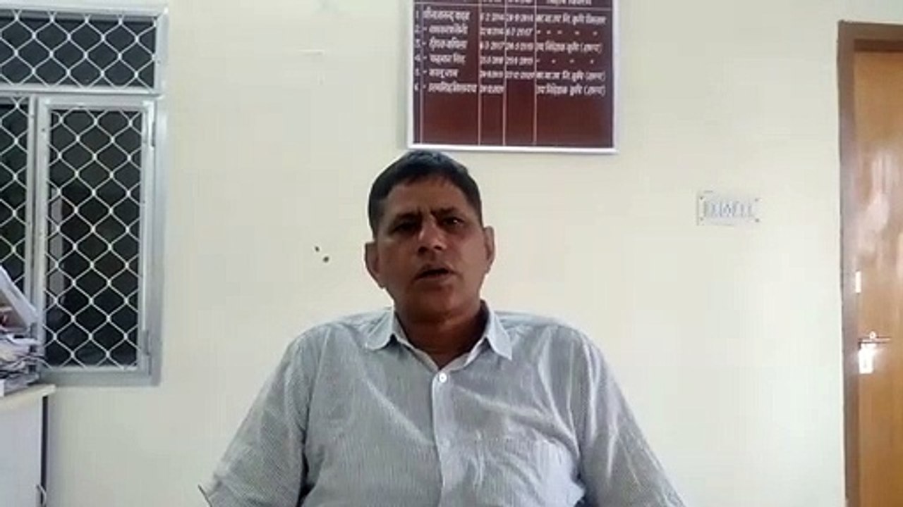 खारे पानी में सरसों उगाने के लिए राजस्थान के इस गांव में हो रहा बड़ा प्रयोग