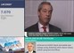 Nigel Farage ramal EU musnah