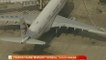 Pesawat alami masalah teknikal, tujuh cedera