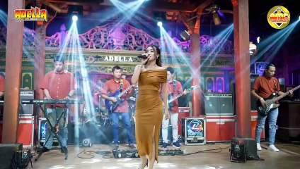 AKU TAK BIASA - Difarina Indra Adella - OM ADELLA