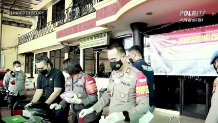 INDEPTH STORY : Keresahan Ingin Tampil Cantik (2/3)