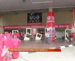 Perhimpunan Agung UMNO 2016 bermula