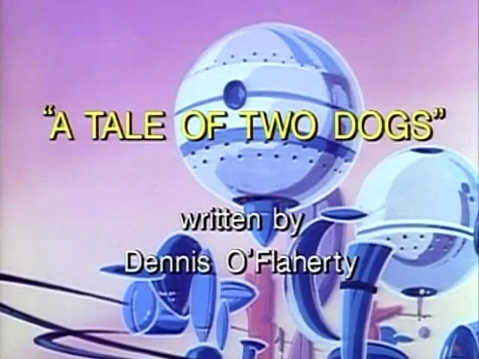 Captain N - 32. Zwei Hunde und ein Abenteuer