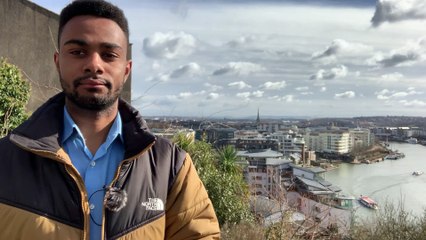 Daily weather report for Bristol 4 March