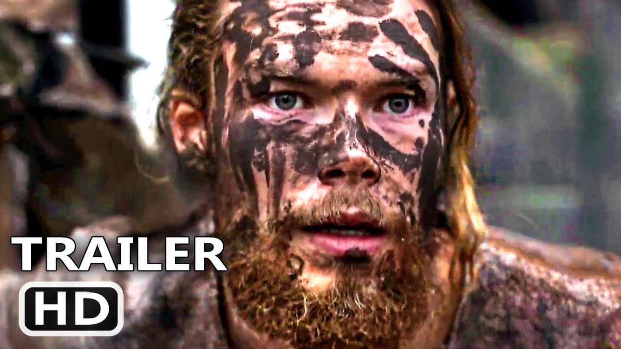 VIKINGS: VALHALLA Trailer 2