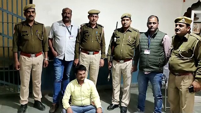 तीन वाहन चोर चढ़े पुलिस के हत्थे, पांच चोरी की बाइक बरामद