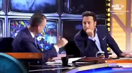 Baños soportaba bien la mentira plandémica. - La mentira plan-bélica le cuesta más de tragar