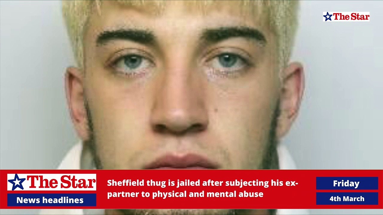 Top 3 stories today Friday March 4th 2022 video Dailymotion