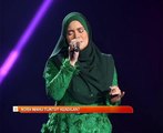 GV3: Nora mahu tuntut keadilan?