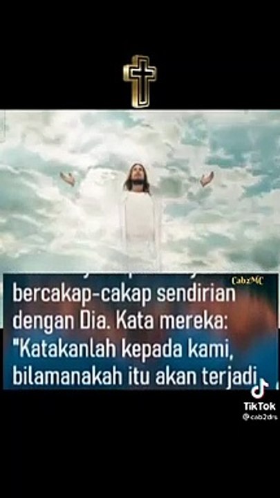 Story rohani