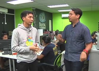 Perkara yang perlu dipertimbangkan sebelum memulakan syarikat animasi