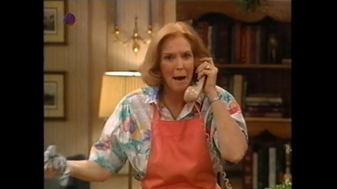 ALF - 013. Wenn Schwiegermutter kommt