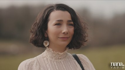 Burcu Yeşilbaş - Gül Solmadan (Official Video)