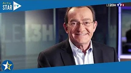 “TF1 est en deuil” : l'émouvant hommage de la chaîne en direct après la mort de Jean-Pierre Pernaut