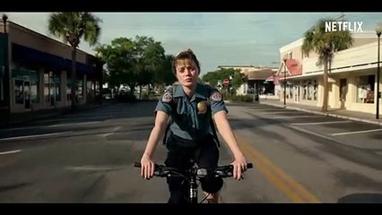 ¿Sabes quién es? - Trailer © Netflix