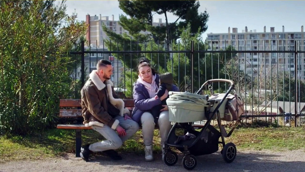 Plus belle la vie : [Indiscrétion] - Raphaël rencontre son vrai père