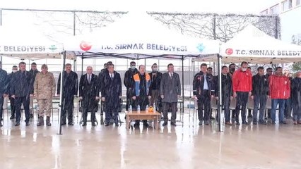 Okullarda "Deprem Anı ve Tahliye Tatbikatı" yapıldı