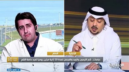 استشاري: «دهان الفيكس» أفضل الطرق لإعادة حاسة الشم بسبب الإصابة بكورونا