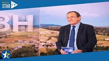 Jean-Pierre Pernaut : cette seule condition qui lui aurait fait quitter TF1