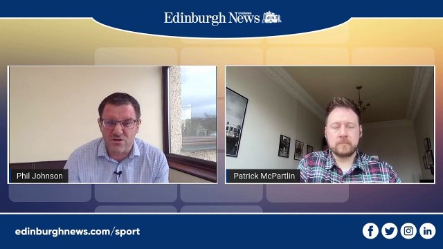 Edinburgh Evening News Sport: Hibs - March 04 2022