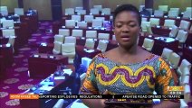 Adom Kasiebo Tau on Adom TV at 9: 55 am (4-3-22)