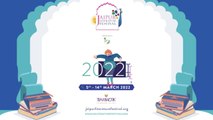 Jaipur Literature Festival 2022 | Oneindia Telugu