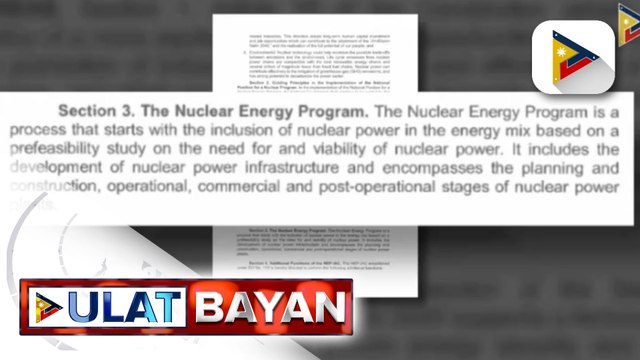 Pangulong Duterte, sasabak sa pangangampanya para sa mga sinusuportahang kandidato ayon sa PDP-Laban Cusi Wing; Mayor Sara Duterte, bukas makakasama ang kanyang ama sa pangangampanya