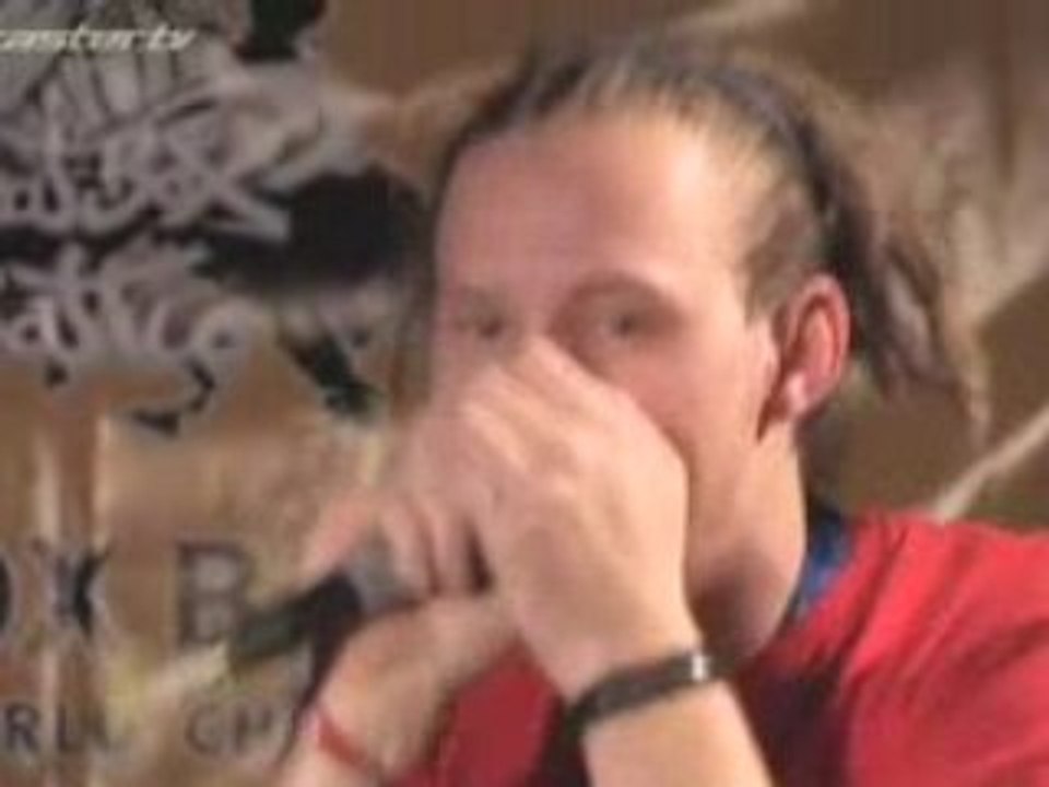 Massive Beats Crew - Austria