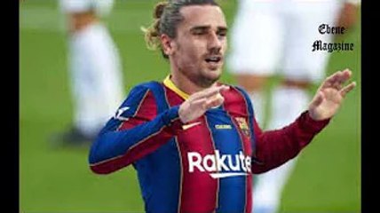 En soutien aux Ouïghours, Antoine Griezmann rompt son partenariat avec Huawei