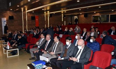 TEKİRDAĞ'DA YÜZDE 50 ZAM TEKLİFİNE CHP'LİLER DE KARŞI ÇIKTI; SU ZAMMI YÜZDE 35 OLDU