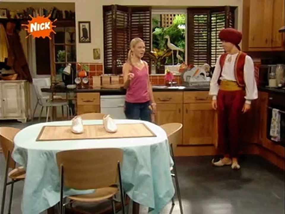 Genie in the House Staffel 1 Folge 14