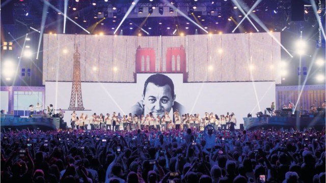 GALA VIDEO - PHOTOS - Les Enfoirés 2022 : qui sont les petits nouveaux dans la troupe ?