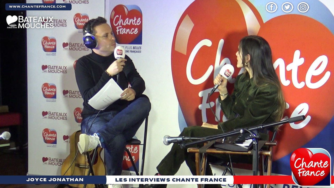 La chanteuse Joyce Jonathan se confie sur l’épisode "destructeur" qu’elle a traversé en 2019: "Je mangeais n'importe comment et j'ai pris beaucoup de poids" - VIDEO