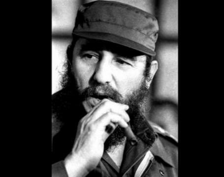 Fidel Castro dies aged 90