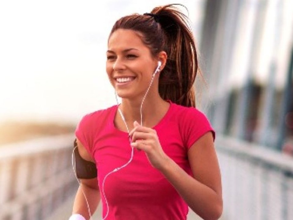 Mit diesen drei Sportarten purzeln die Pfunde