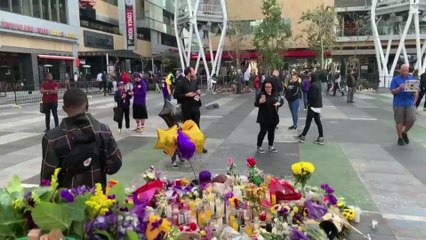 Kobe Bryant : la légende de la NBA avait demandé des conseils au compositeur John Williams (Star Wars) pour devenir meilleur