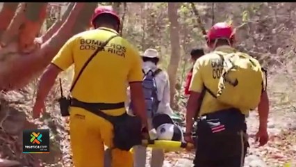 tn7-Voluntario-sufre-caída-desde-cerro-cuando-hacía-ronda-contra-incendios-020322