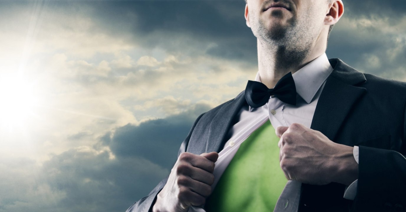 Sternzeichen: Diese Superkraft steckt laut den Sternen in dir!