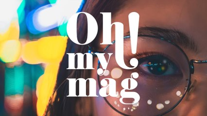 Japanese Women Are Protesting A Ban On Wearing Glasses In The Workplace