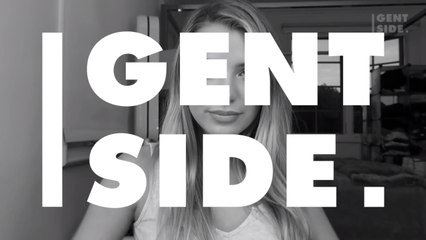 YouTube : Alissa Violet publie elle-même une photo osée sur les réseaux sociaux