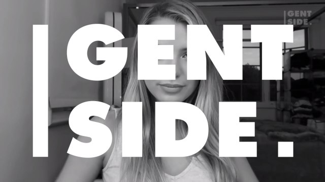 YouTube : Alissa Violet publie elle-même une photo osée sur les réseaux sociaux