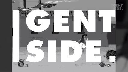 Les jeux vidéo Aladdin et le Roi Lion vont sortir en version remasterisée HD sur Switch, PS4 et Xbox One