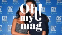 Georgina Rodriguez: Old photo of Cristiano Ronaldo's wife shows just how much she's changed