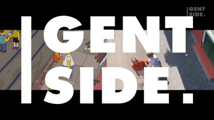 Deux femmes reproduisent un épisode culte des Simpsons scène par scène