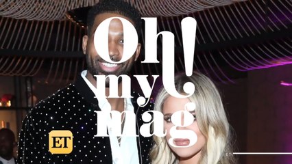 Are Khloe And Tristan Getting Back Together?