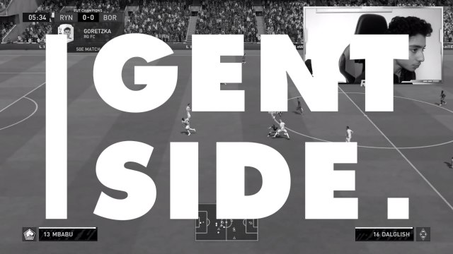 Nick, un Youtubeur et joueur FIFA 20, dénonce les combines jugées malhonnêtes que pratiquent beaucoup de joueurs américains pour rester dans le Top 100