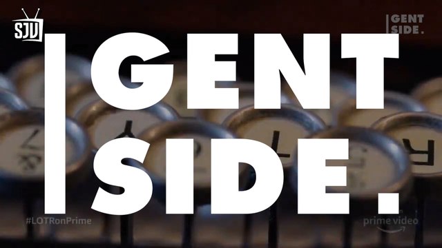 Le Seigneur des Anneaux : le casting de la série Amazon commence à se révéler !