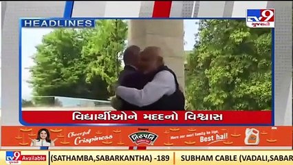 TV9 headlines @ 9 am _ 3_3_2022 _ TV9News