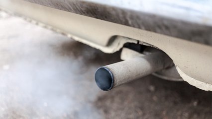 Umweltsünde aufgedeckt: Dieses Küchengerät produziert mehr Feinstaub als Autos